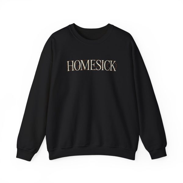 MICO 'HOMESICK' Unisex Heavy Blend™ Crewneck Sweatshirt