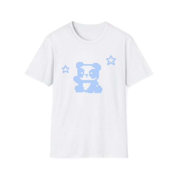 MICO 'Panda' Unisex Softstyle T-Shirt